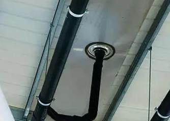 武穴虹吸排水的原理