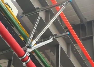 武穴抗震支架厂家与你分享你必须做的紧急情况下的准备